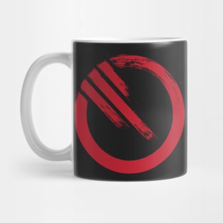 Inferno Mug